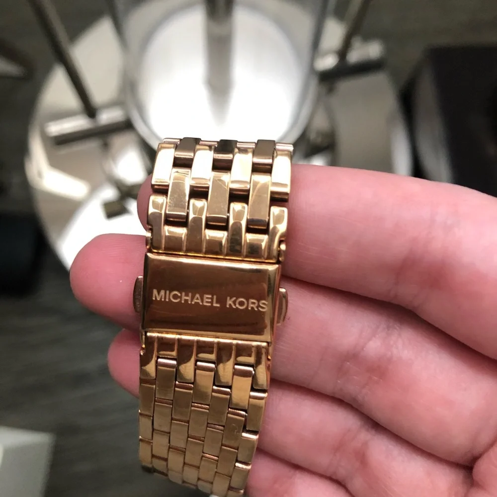 Michael Kors Watch (MK3439) - Picture 8 of 8